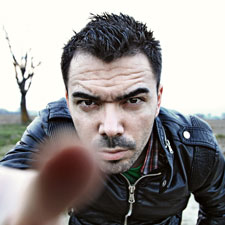 干净无垃圾的短信测压揭秘